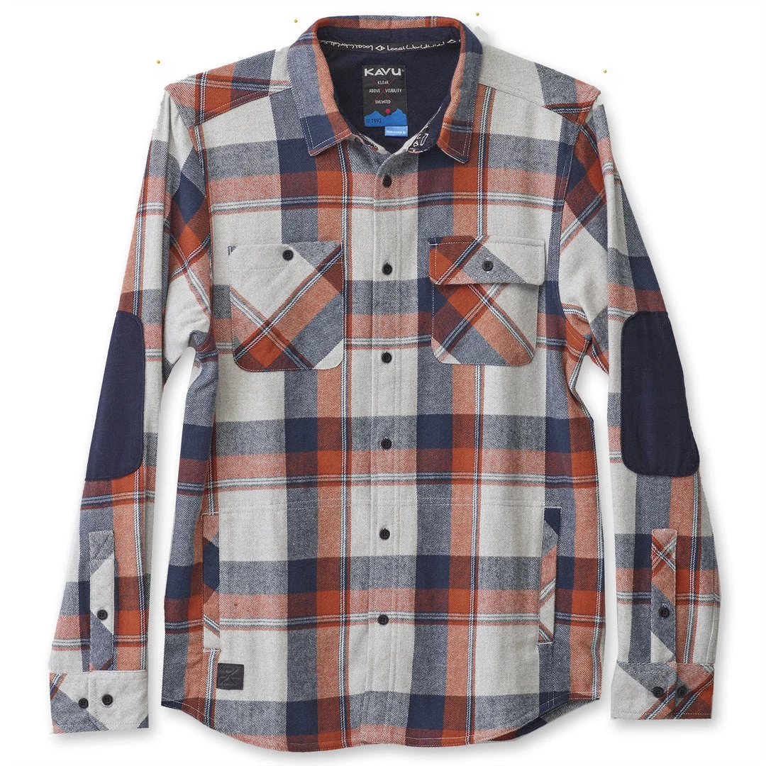 KAVU MENS Baxter 6 KAVU MENS Baxter