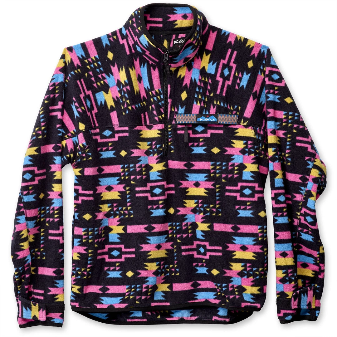 KAVU MENS Winter Throwshirt 7 KAVU MENS Winter Throwshirt