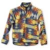 KAVU MENS Winter Throwshirt