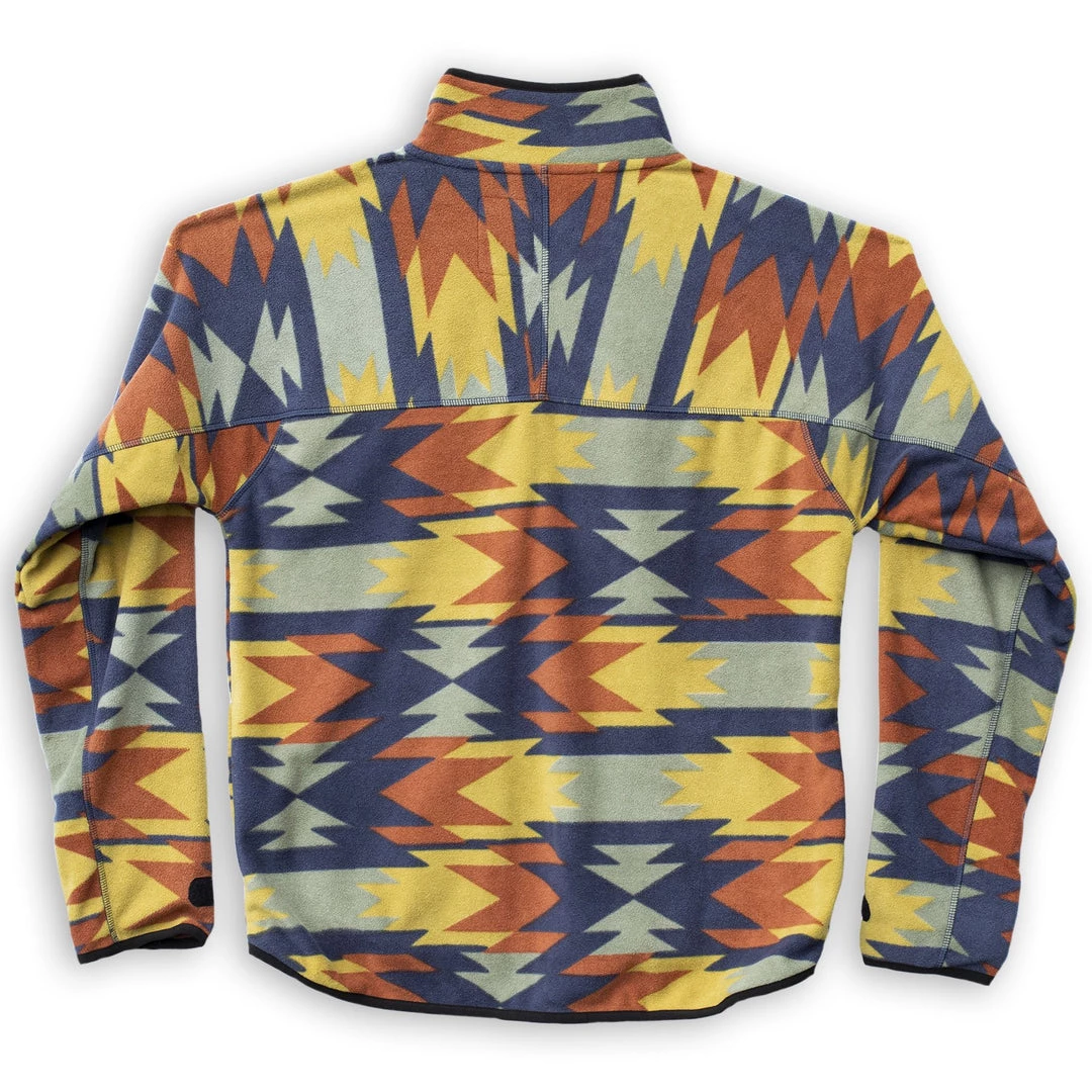 KAVU MENS Winter Throwshirt 4 KAVU MENS Winter Throwshirt