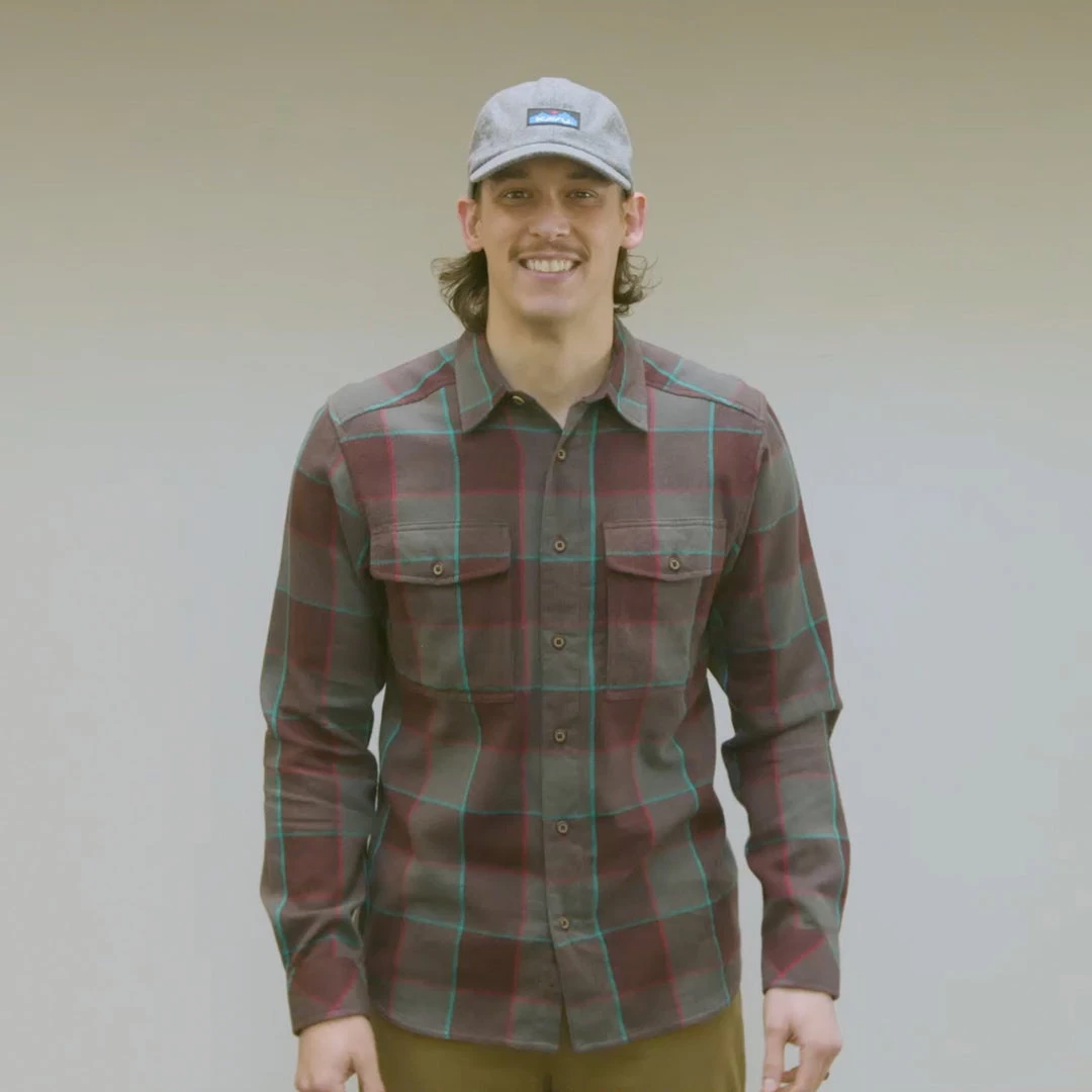 KAVU Mountain High 13 KAVU Mountain High