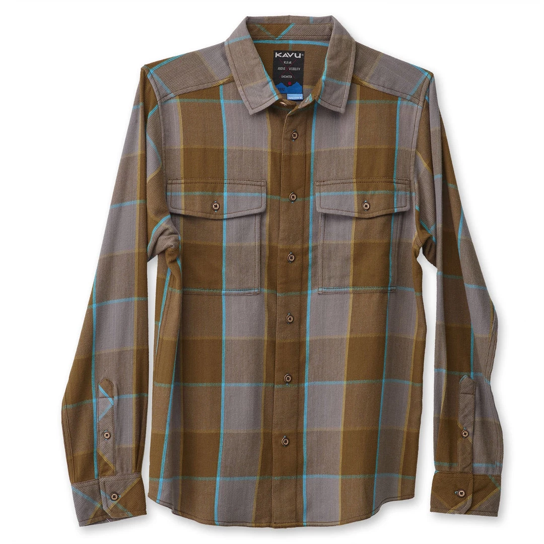 KAVU Mountain High 1 KAVU Mountain High