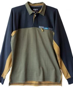 KAVU Field Throwshirt MENS