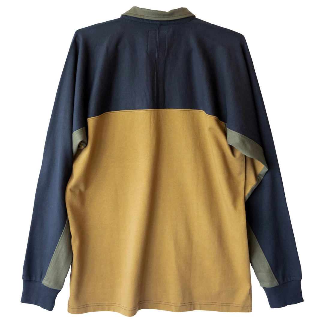 KAVU Field Throwshirt MENS 2 KAVU Field Throwshirt MENS