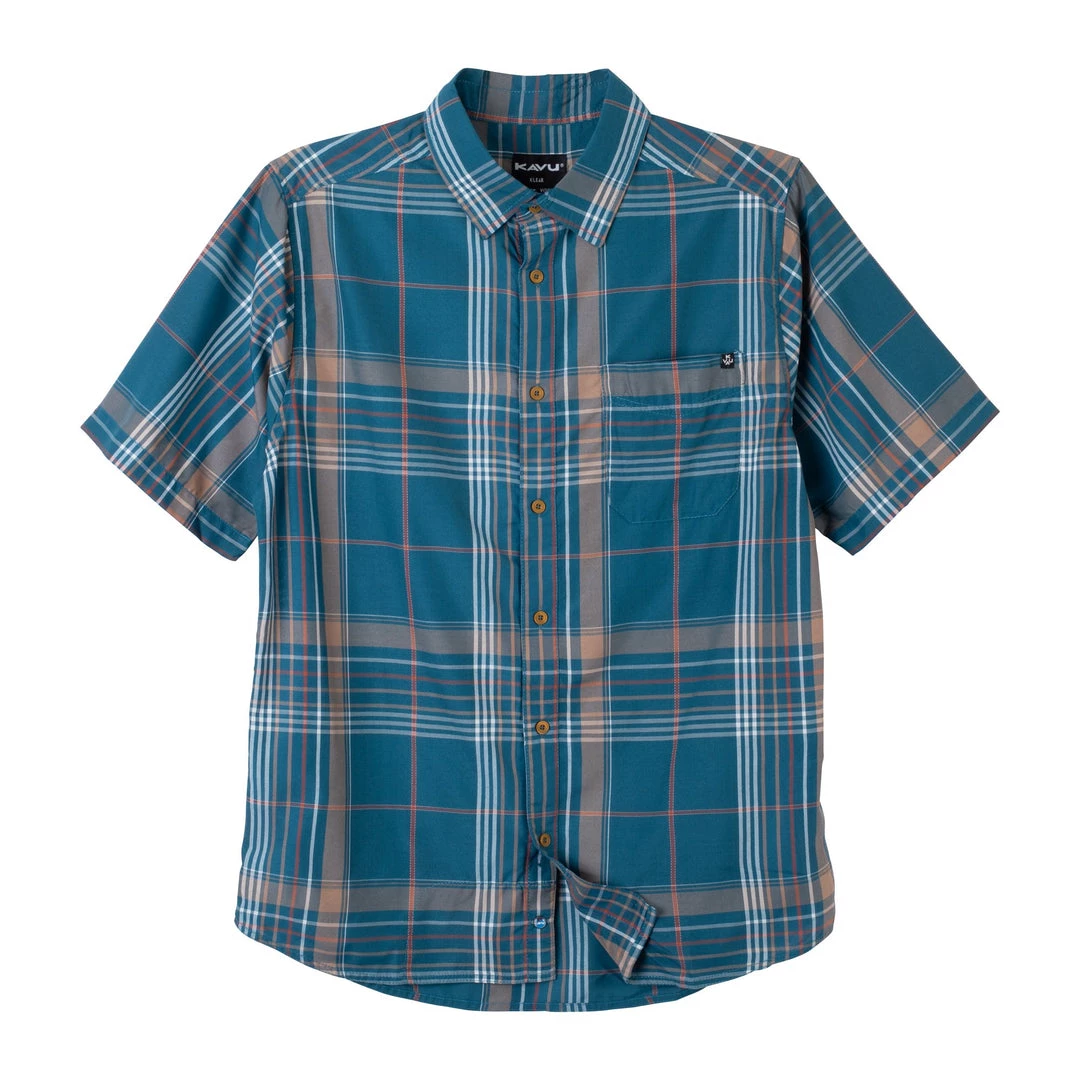 KAVU Point No Point 1 KAVU Point No Point