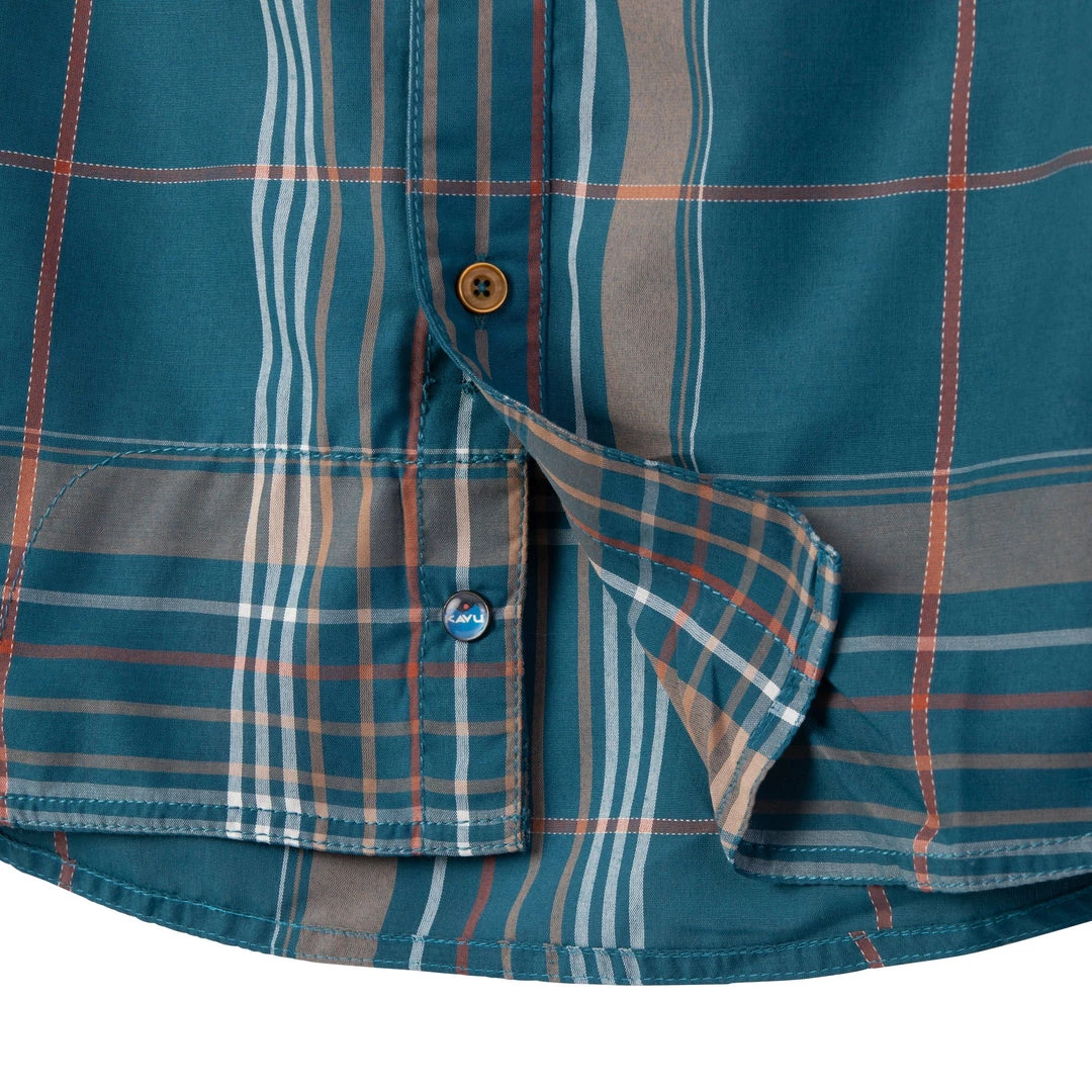 KAVU Point No Point 3 KAVU Point No Point