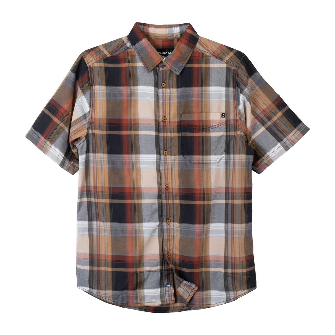 KAVU Point No Point 4 KAVU Point No Point