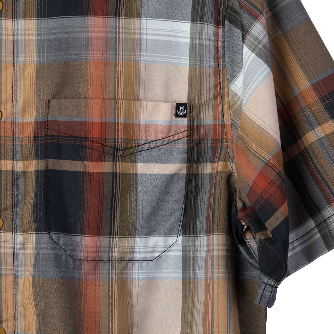 KAVU Point No Point 7 KAVU Point No Point