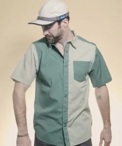 KAVU MENS Scatter Block