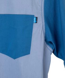 KAVU MENS Scatter Block