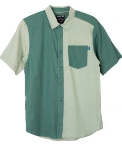 KAVU MENS Scatter Block