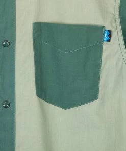 KAVU MENS Scatter Block