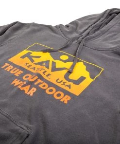 KAVU Hoody