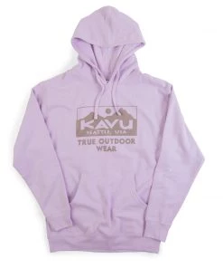 KAVU Hoody