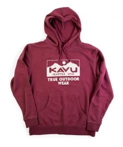KAVU Hoody