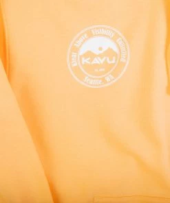 KAVU Hoody