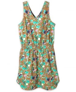 KAVU WOMENS Ensenada