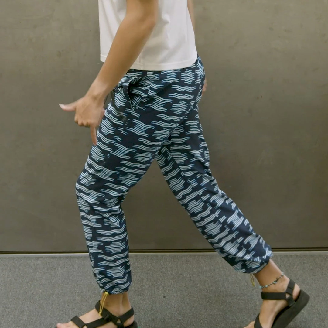 KAVU WOMENS Tela 11 KAVU WOMENS Tela