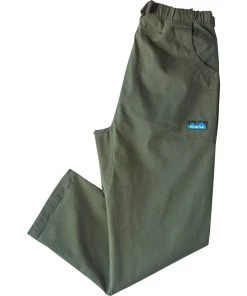 KAVU WOMENS Gibson Pant