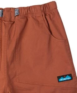 KAVU Gibson Short