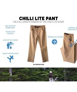 KAVU Chilli Lite Pant