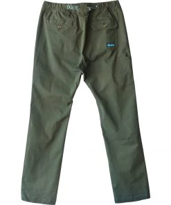 KAVU Scrag Pant