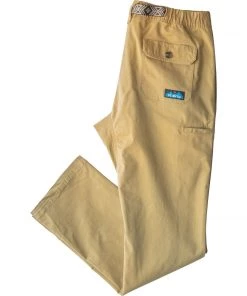 KAVU Scrag Pant