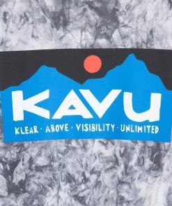 KAVU LS Etch Art