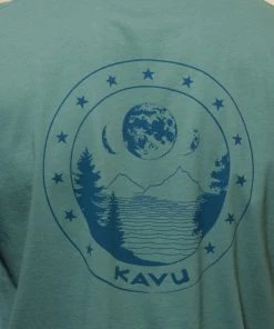KAVU MENS Moon Phase