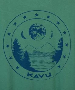 KAVU MENS Moon Phase