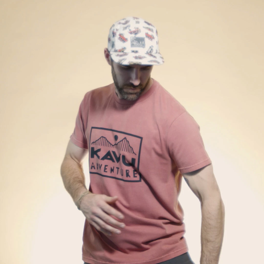 KAVU Set Off MENS 15 KAVU Set Off MENS