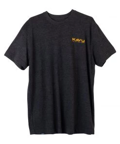 KAVU MENS Sasquatch River Dayz