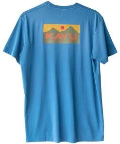 KAVU Klear Above Etch Art