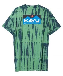 KAVU Klear Above Etch Art