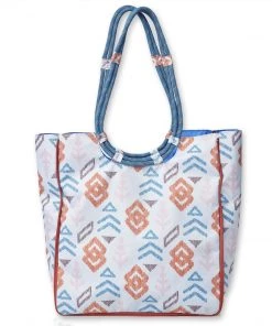 KAVU Rope Collection Market Bag