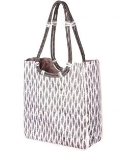 KAVU Rope Collection Market Bag