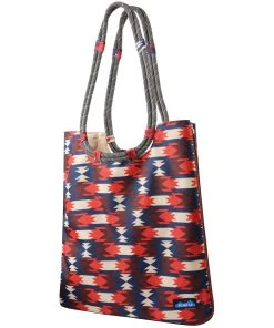 KAVU Rope Collection Market Bag