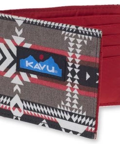 KAVU Yukon Wallet