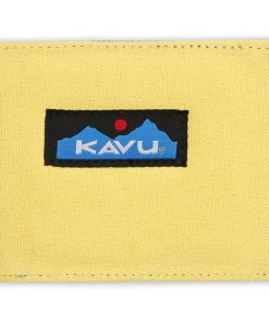 KAVU Yukon Wallet