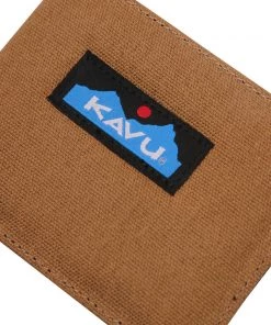 KAVU Yukon Wallet