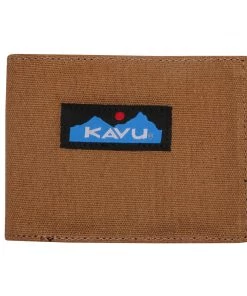 KAVU Yukon Wallet