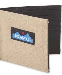 KAVU Yukon Wallet