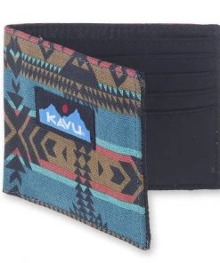 KAVU Yukon Wallet
