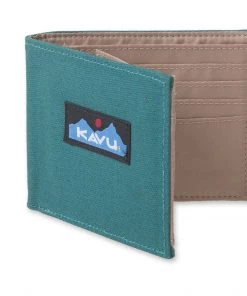 KAVU Yukon Wallet