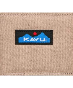 KAVU Yukon Wallet