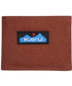 KAVU Yukon Wallet