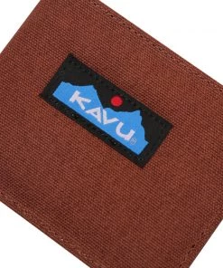 KAVU Yukon Wallet