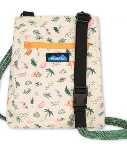 KAVU Keepalong Rope Collection