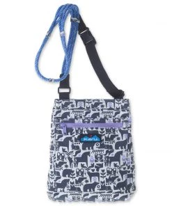 KAVU Keepalong Rope Collection