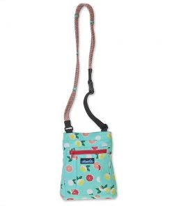 KAVU Keepalong Rope Collection